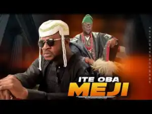 Ite Oba Meji (2019)